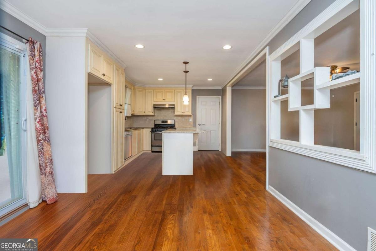 3218 Sharpton Drive Duluth - 9