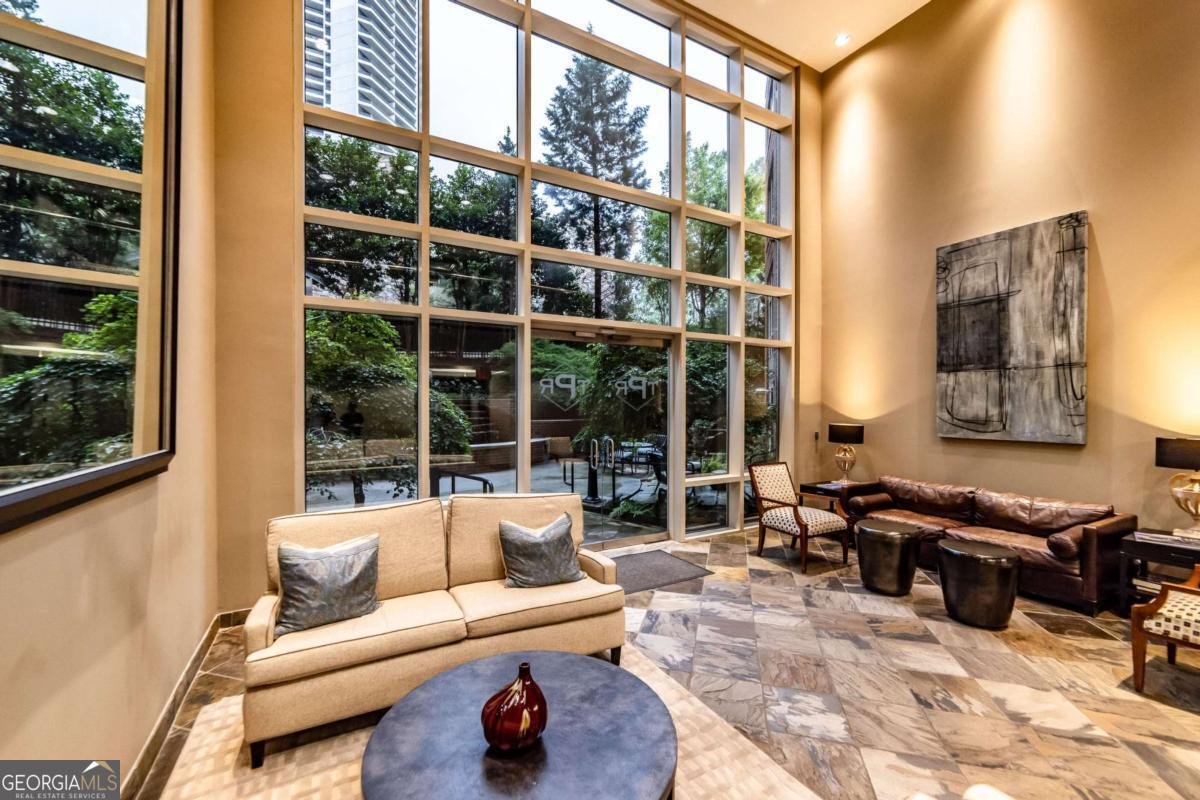 2626 Peachtree Road Atlanta - 1