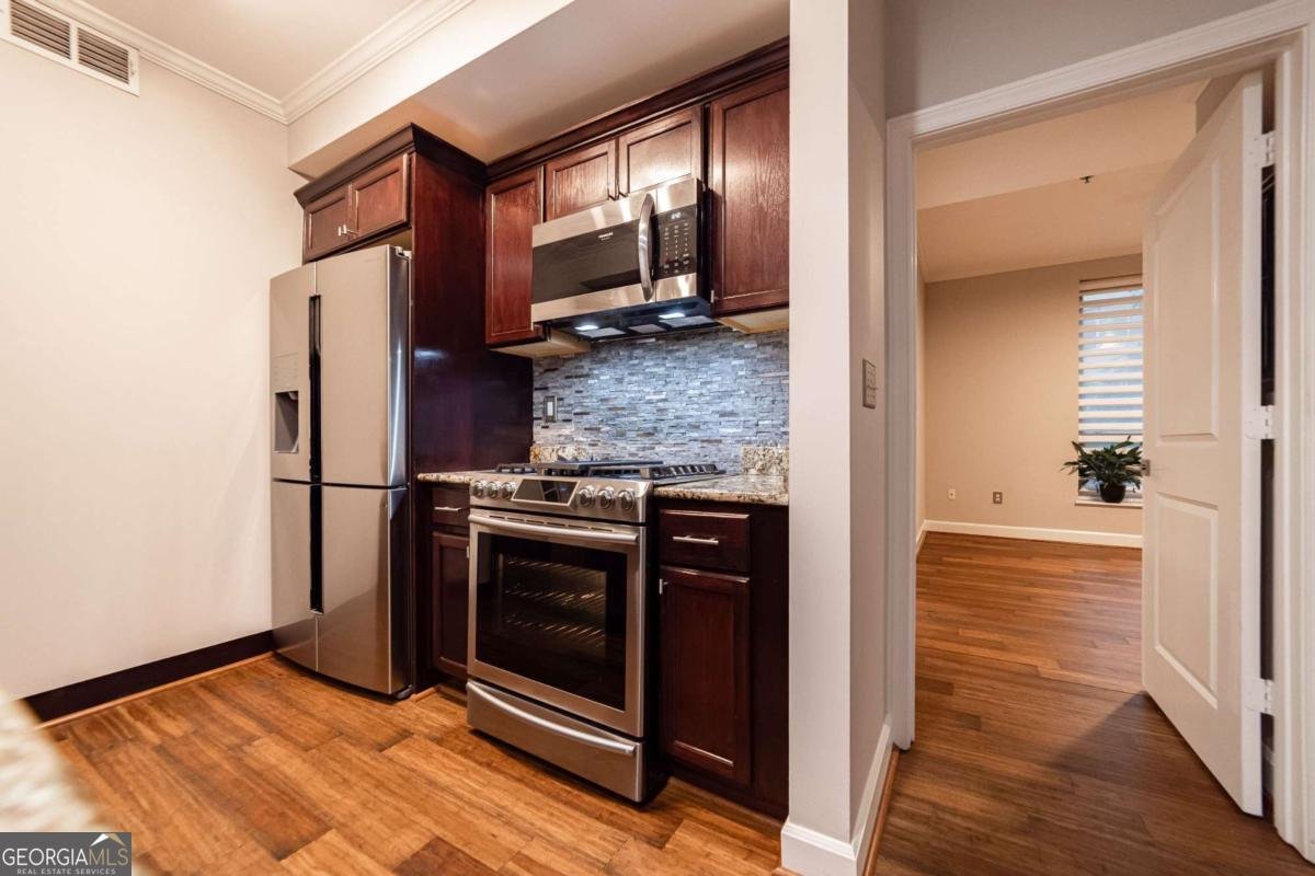 2626 Peachtree Road Atlanta - 14