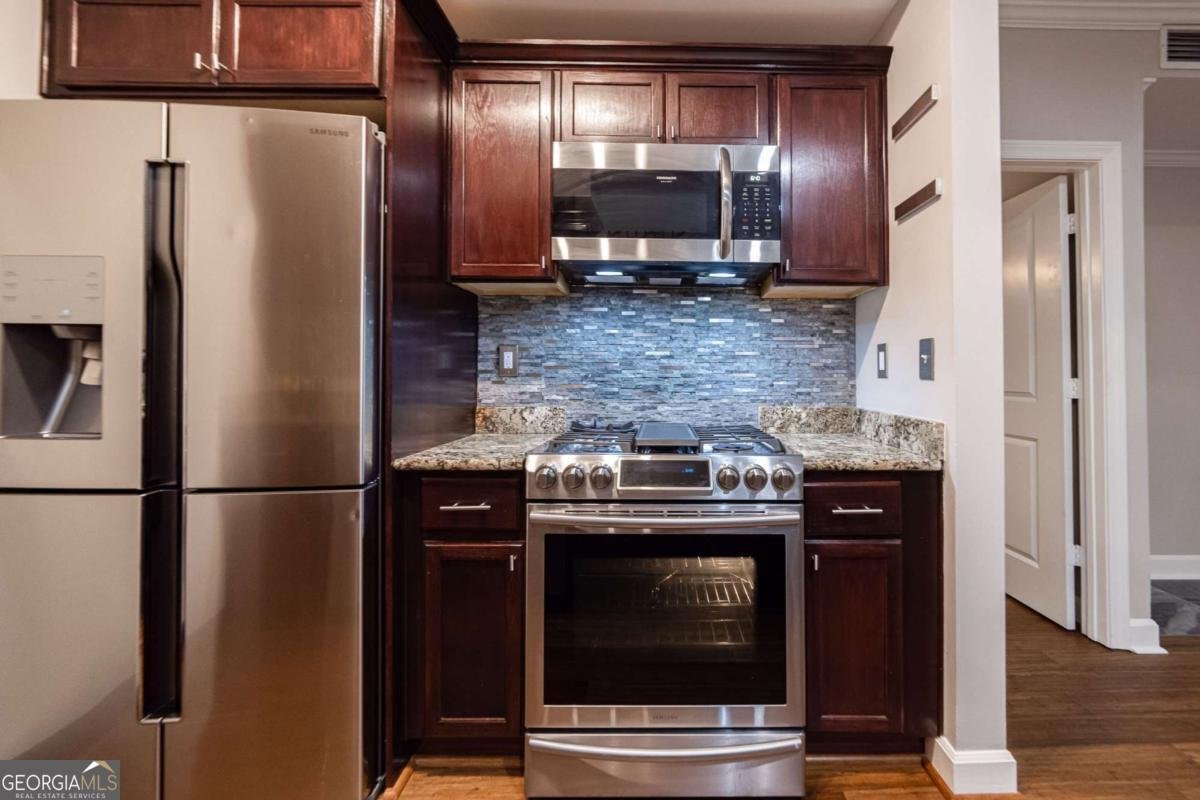 2626 Peachtree Road Atlanta - 17