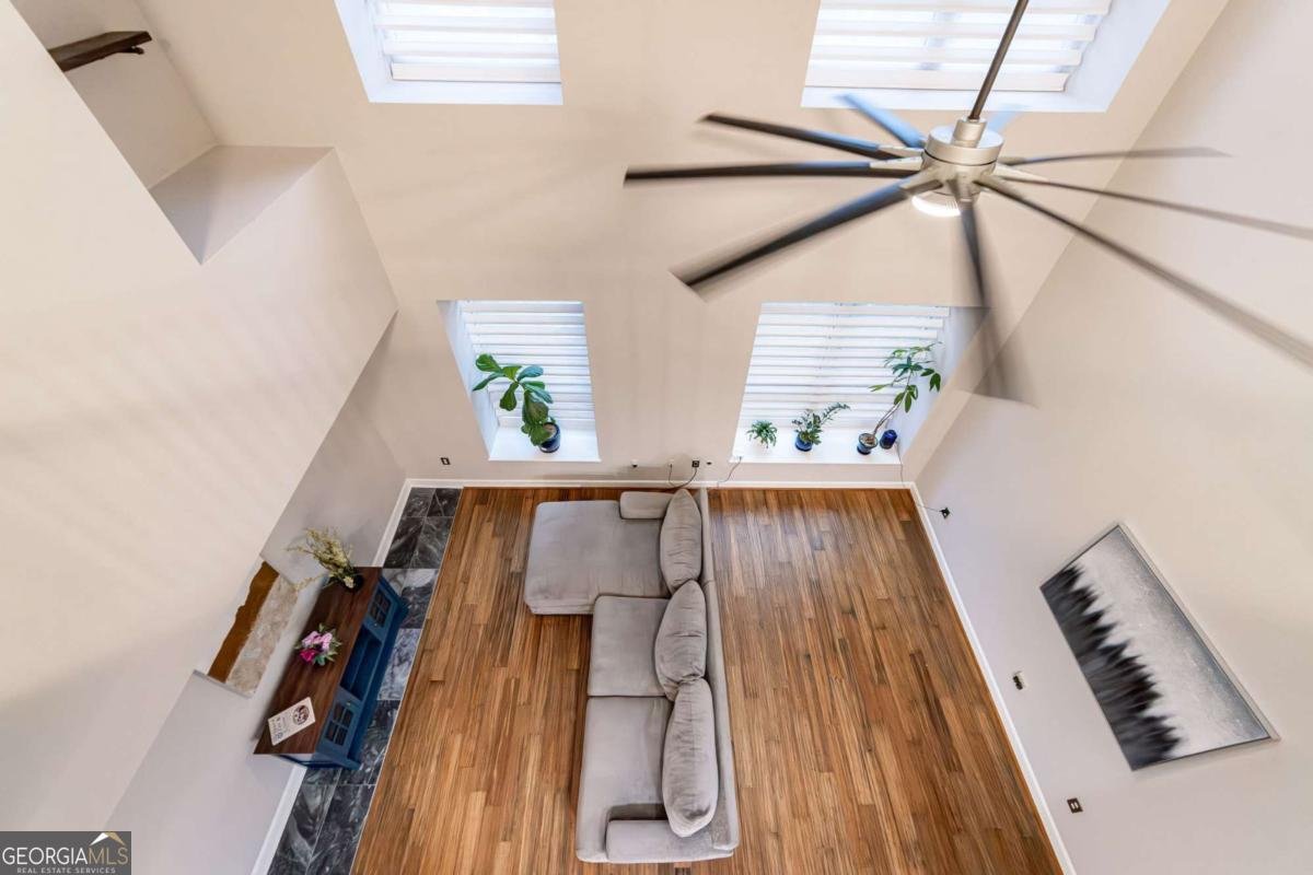 2626 Peachtree Road Atlanta - 67