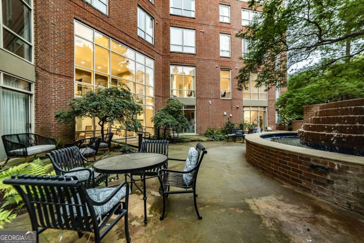 2626 Peachtree Road Atlanta - 7