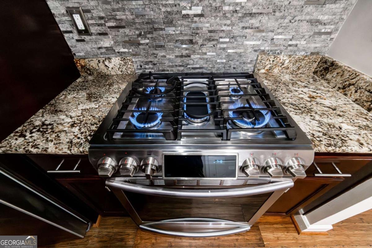 2626 Peachtree Road Atlanta - 70