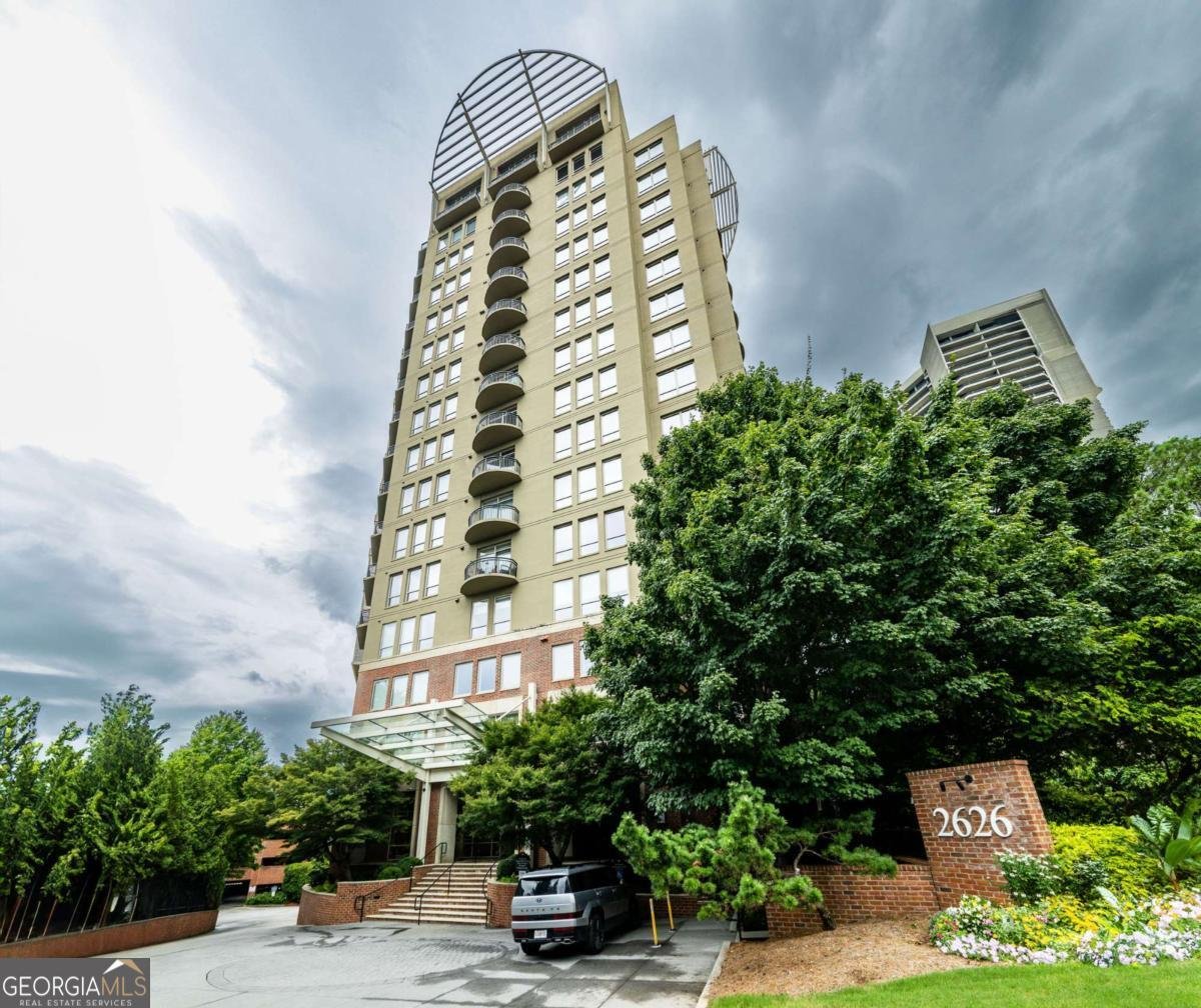 2626 Peachtree Road Atlanta - 78