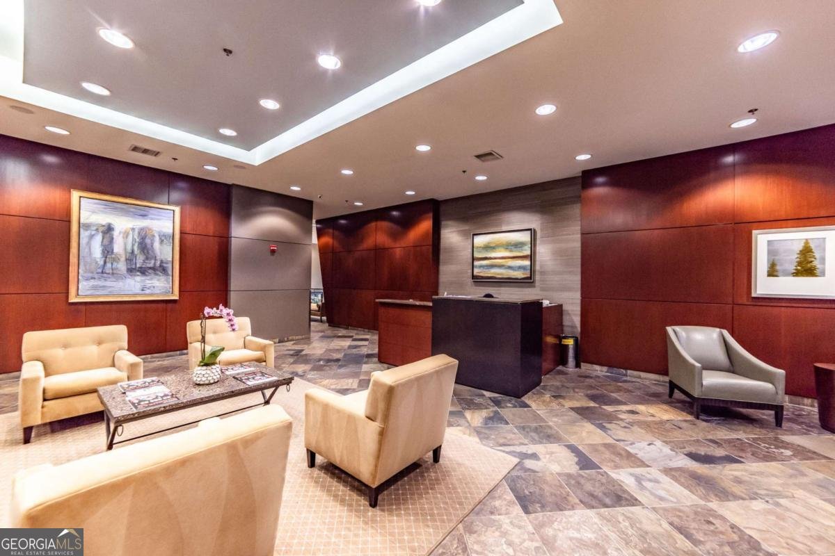2626 Peachtree Road Atlanta - 82
