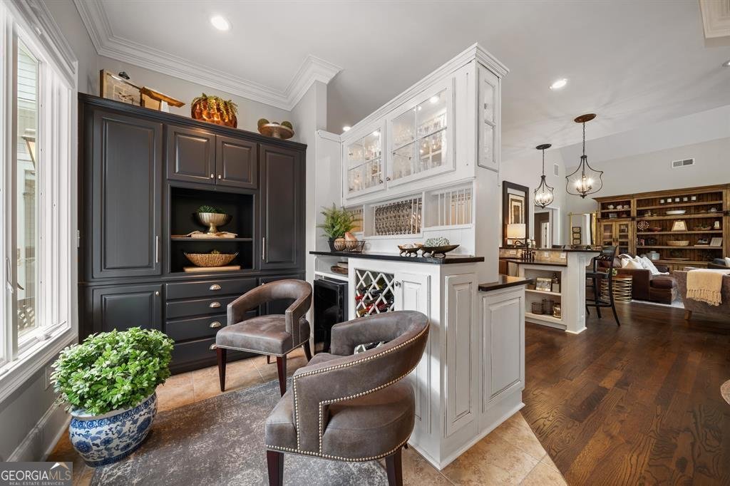 1011 Cartwright Lane Greensboro - 14