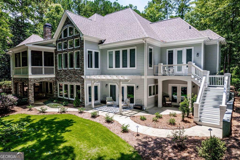 1011 Cartwright Lane Greensboro - 18