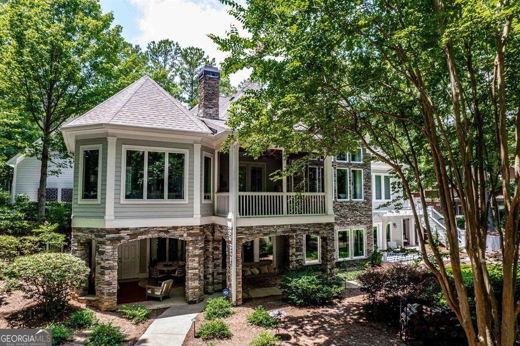 1011 Cartwright Lane Greensboro - 19