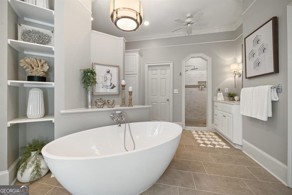 1011 Cartwright Lane Greensboro - 21