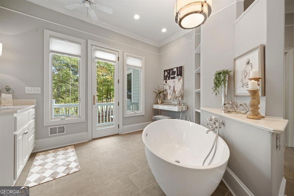 1011 Cartwright Lane Greensboro - 23
