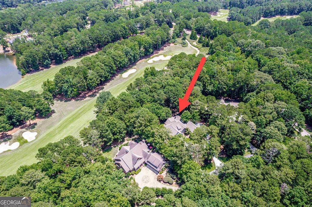 1011 Cartwright Lane Greensboro - 25