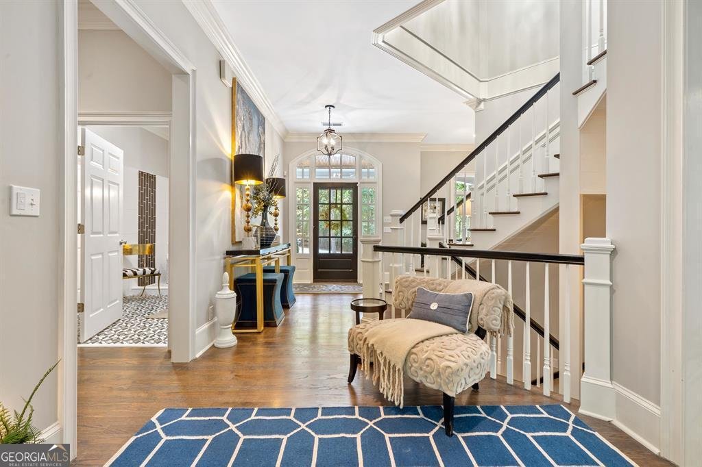 1011 Cartwright Lane Greensboro - 3