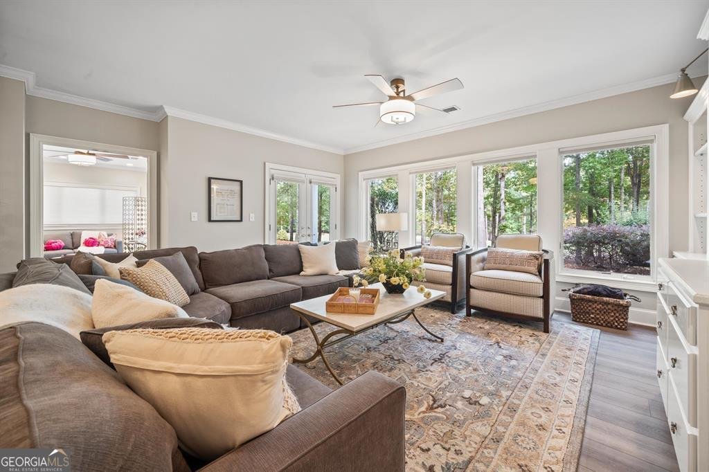 1011 Cartwright Lane Greensboro - 37
