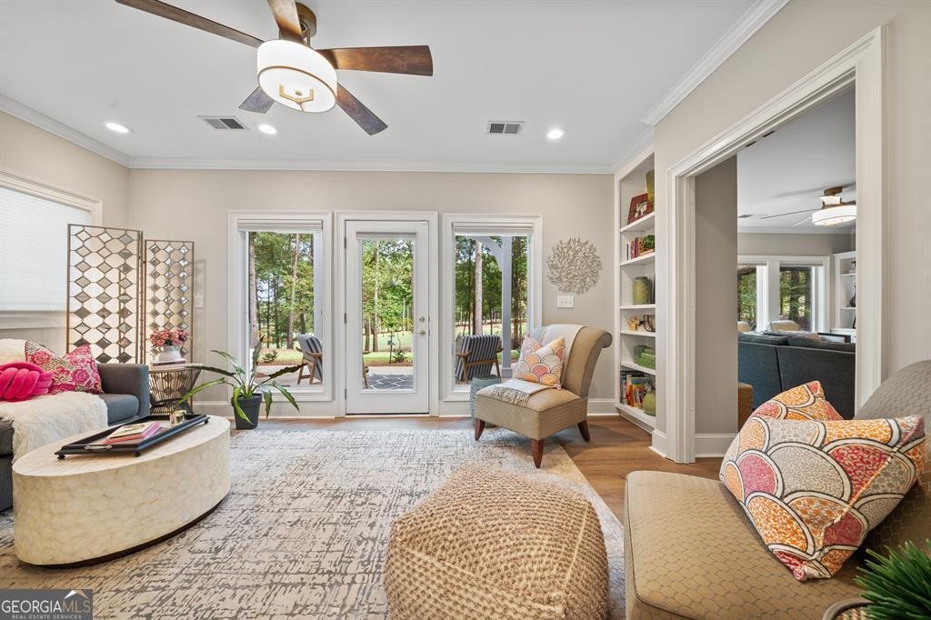 1011 Cartwright Lane Greensboro - 42