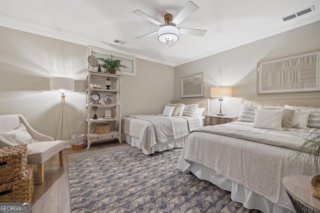 1011 Cartwright Lane Greensboro - 43