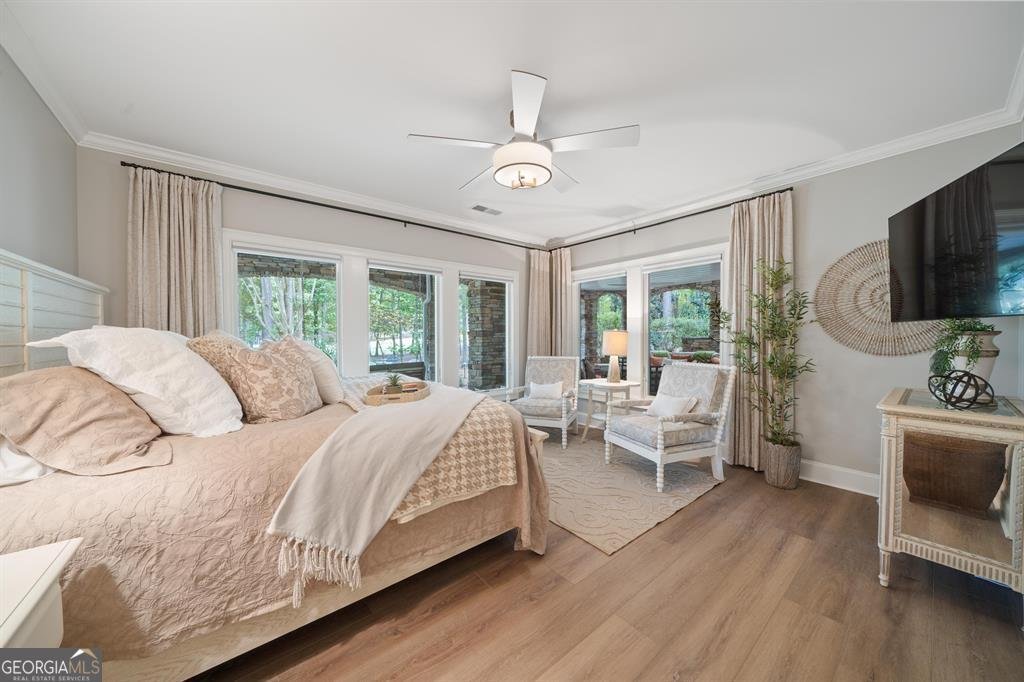 1011 Cartwright Lane Greensboro - 44