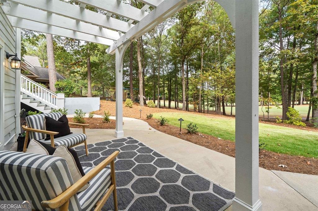 1011 Cartwright Lane Greensboro - 46