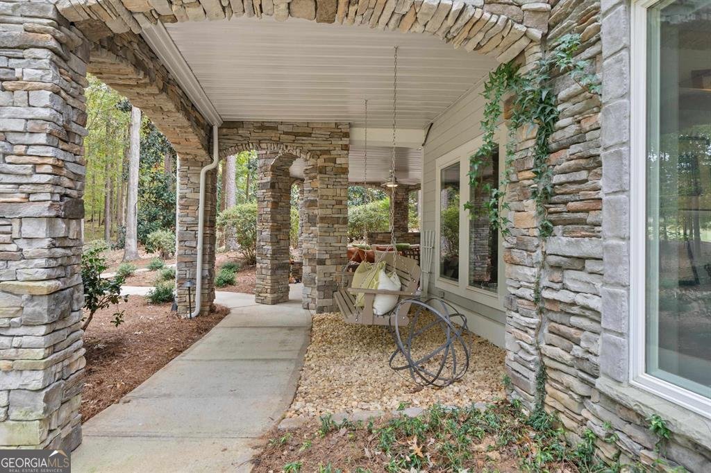 1011 Cartwright Lane Greensboro - 48