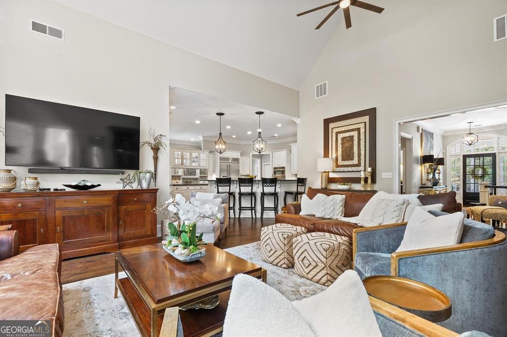 1011 Cartwright Lane Greensboro - 6