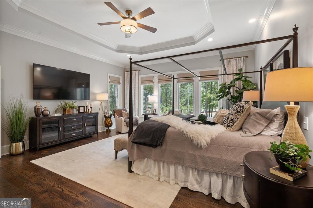 1011 Cartwright Lane Greensboro - 7