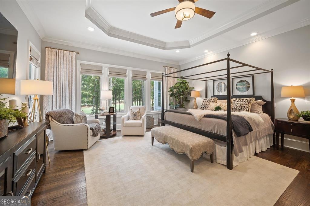 1011 Cartwright Lane Greensboro - 8