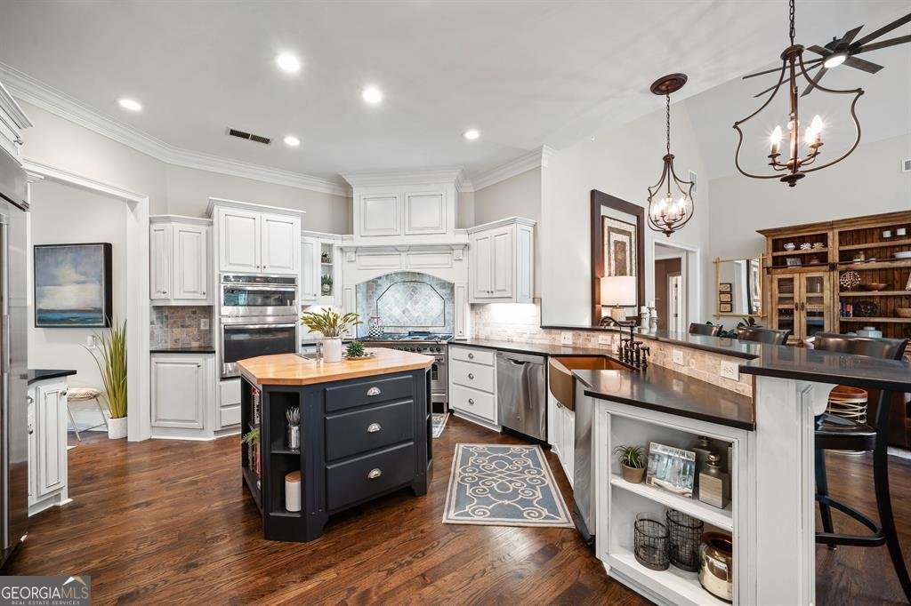 1011 Cartwright Lane Greensboro - 9