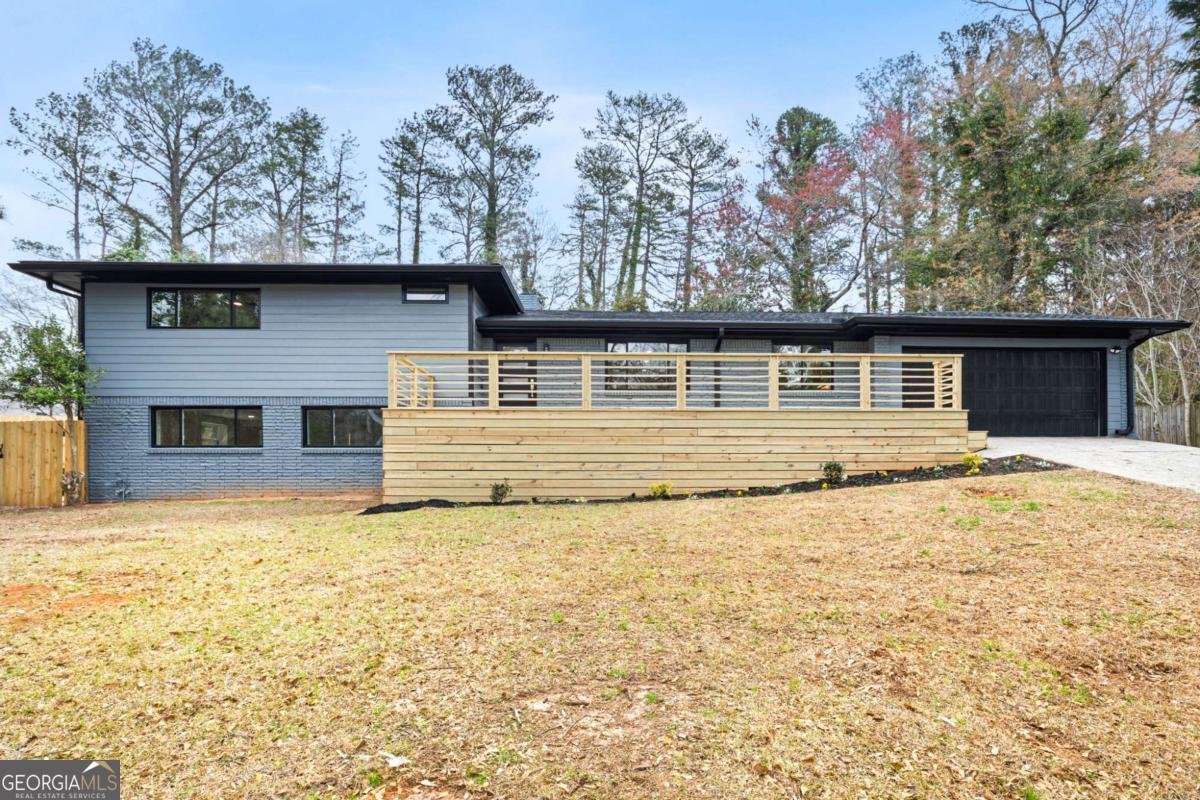1120 Taliwa Trail Marietta - 23
