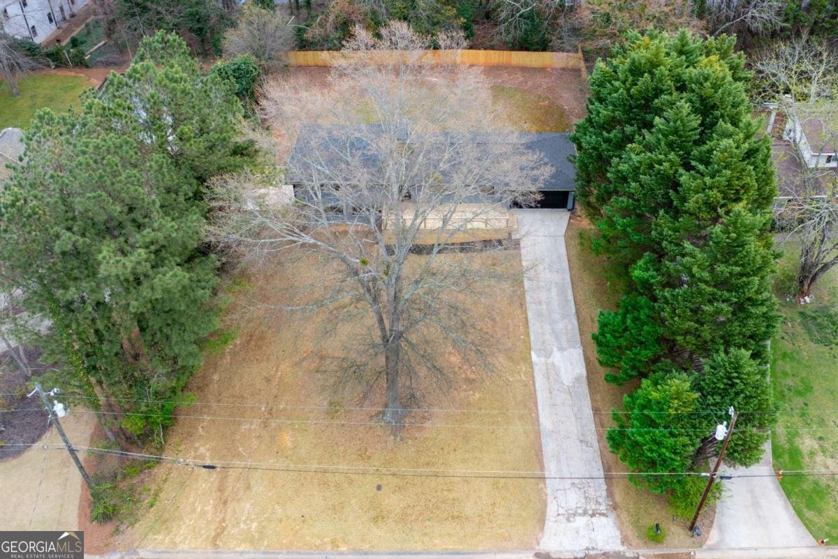 1120 Taliwa Trail Marietta - 42