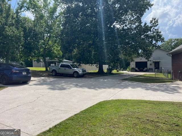 248 Smith Road Rome - 1