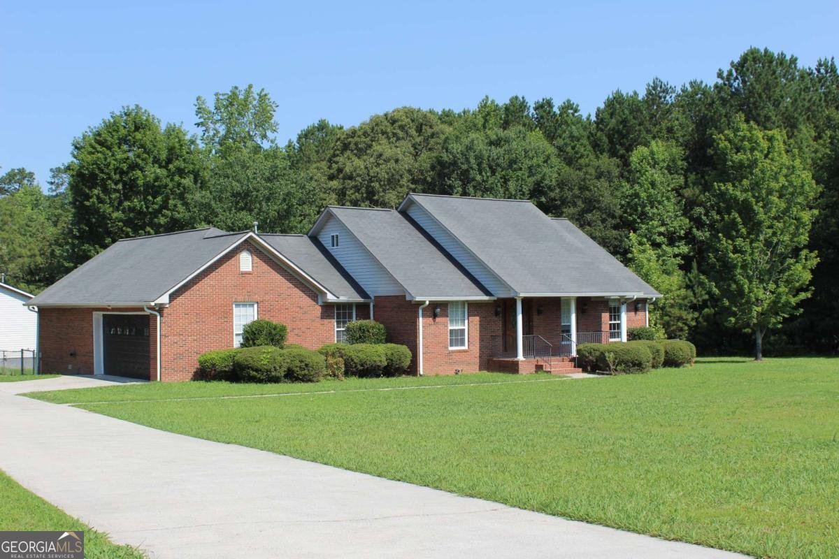 248 Smith Road Rome - 24
