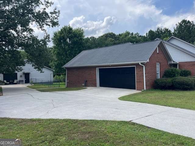 248 Smith Road Rome - 3
