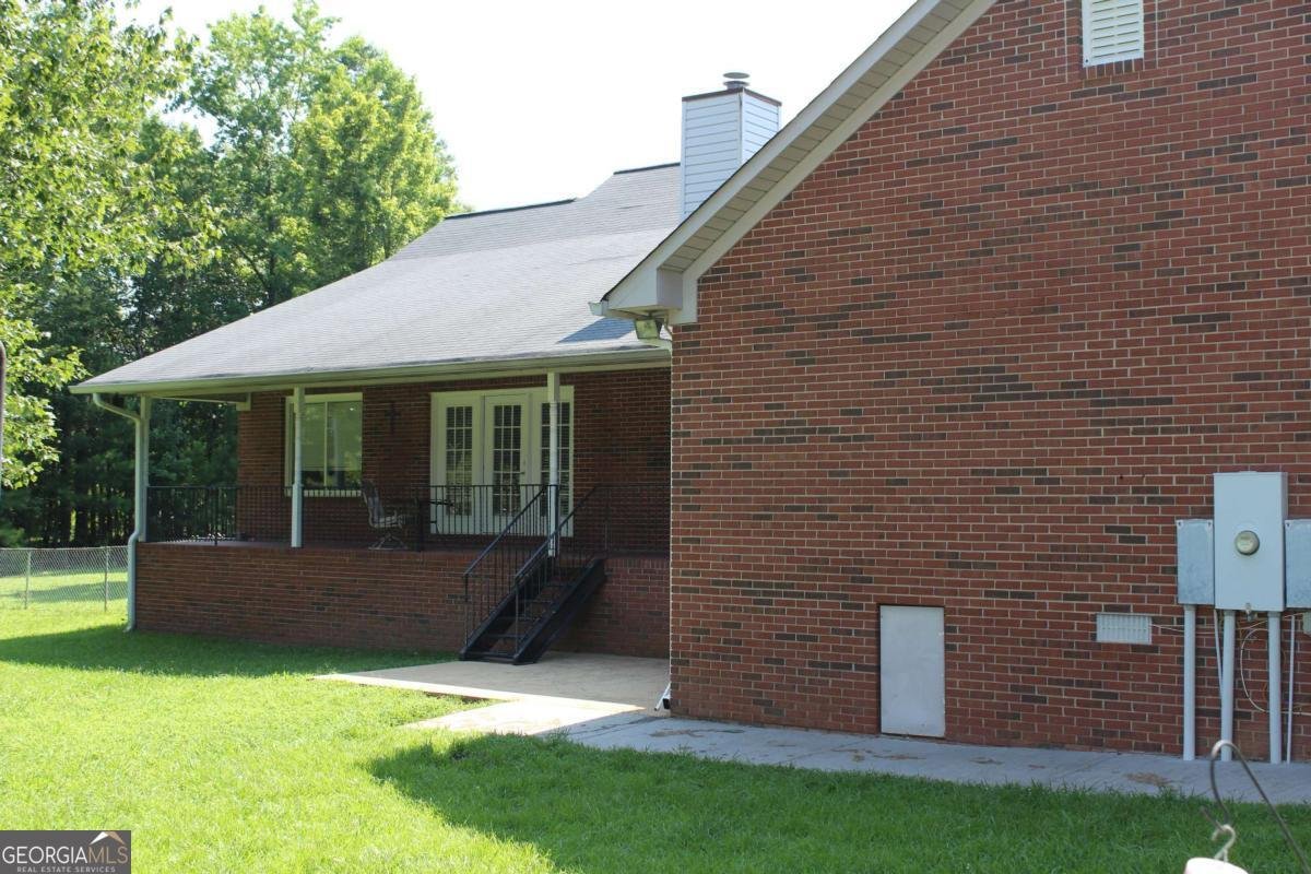 248 Smith Road Rome - 32