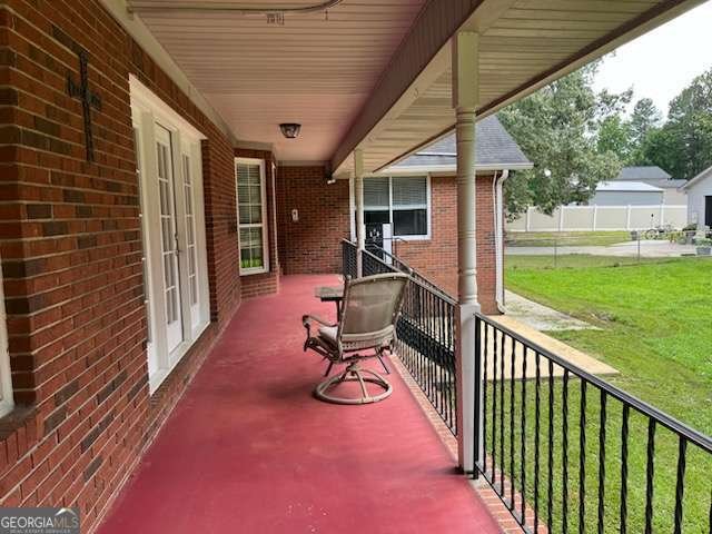 248 Smith Road Rome - 36