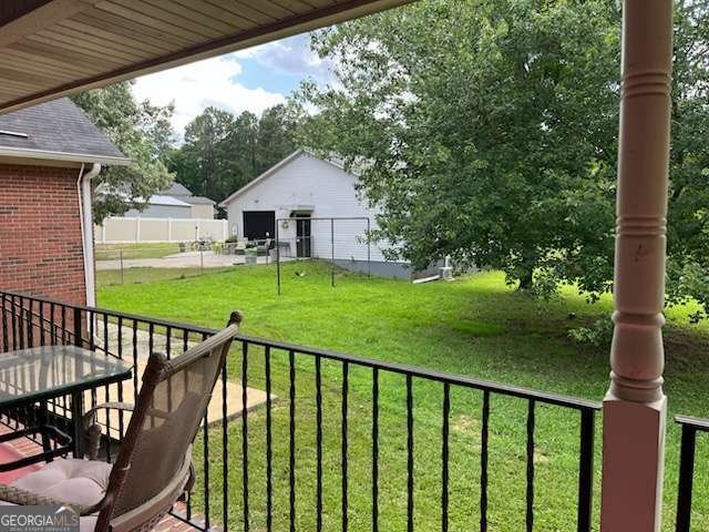 248 Smith Road Rome - 37