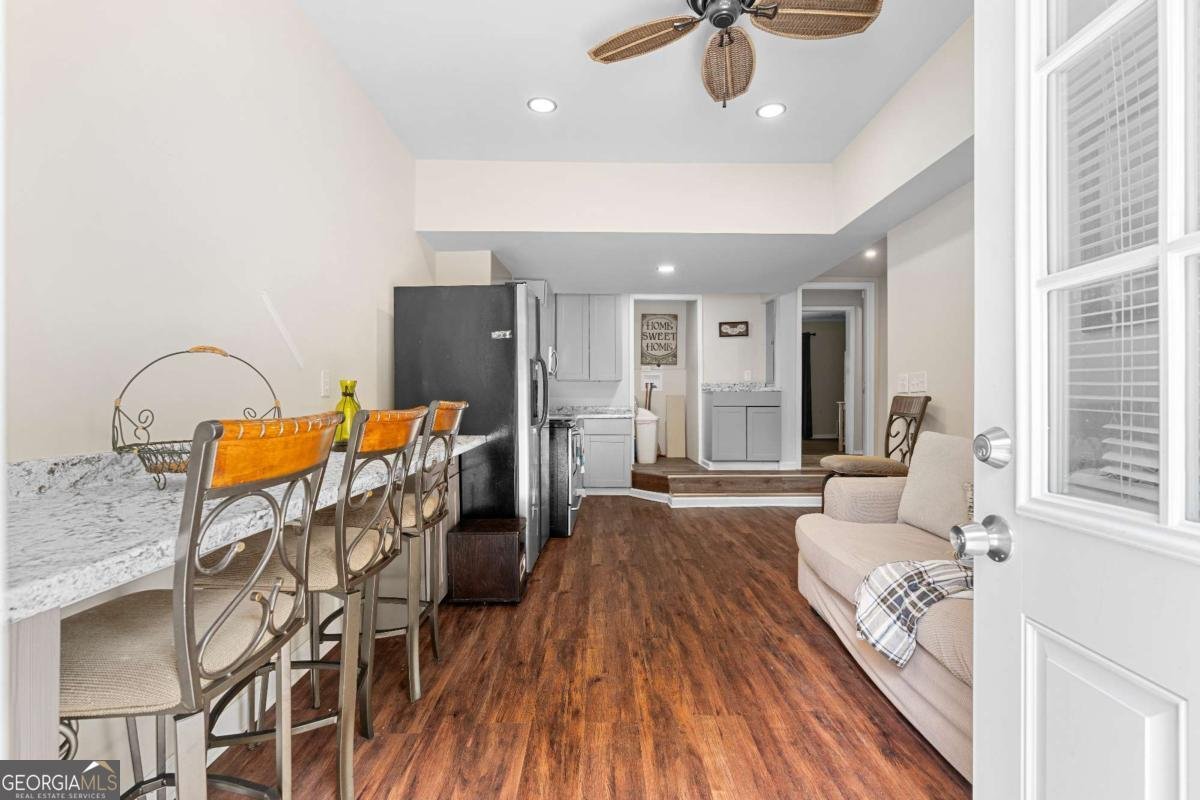 811 Corundum Court Stone Mountain - 14