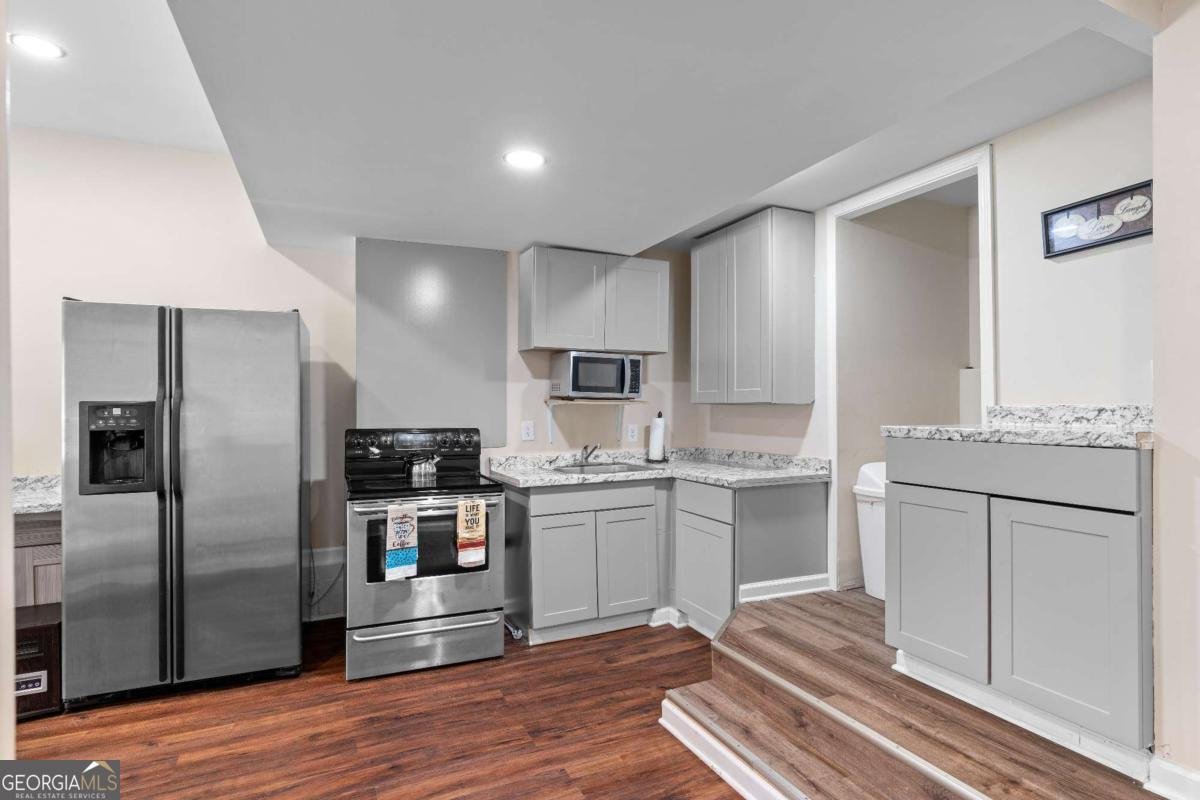 811 Corundum Court Stone Mountain - 15