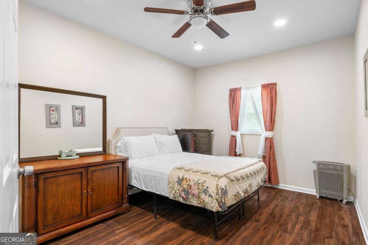 811 Corundum Court Stone Mountain - 17