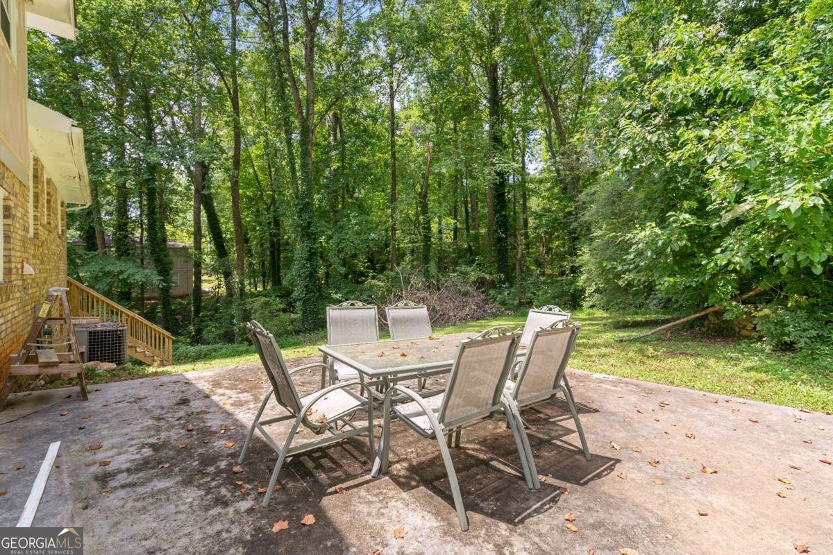 811 Corundum Court Stone Mountain - 19
