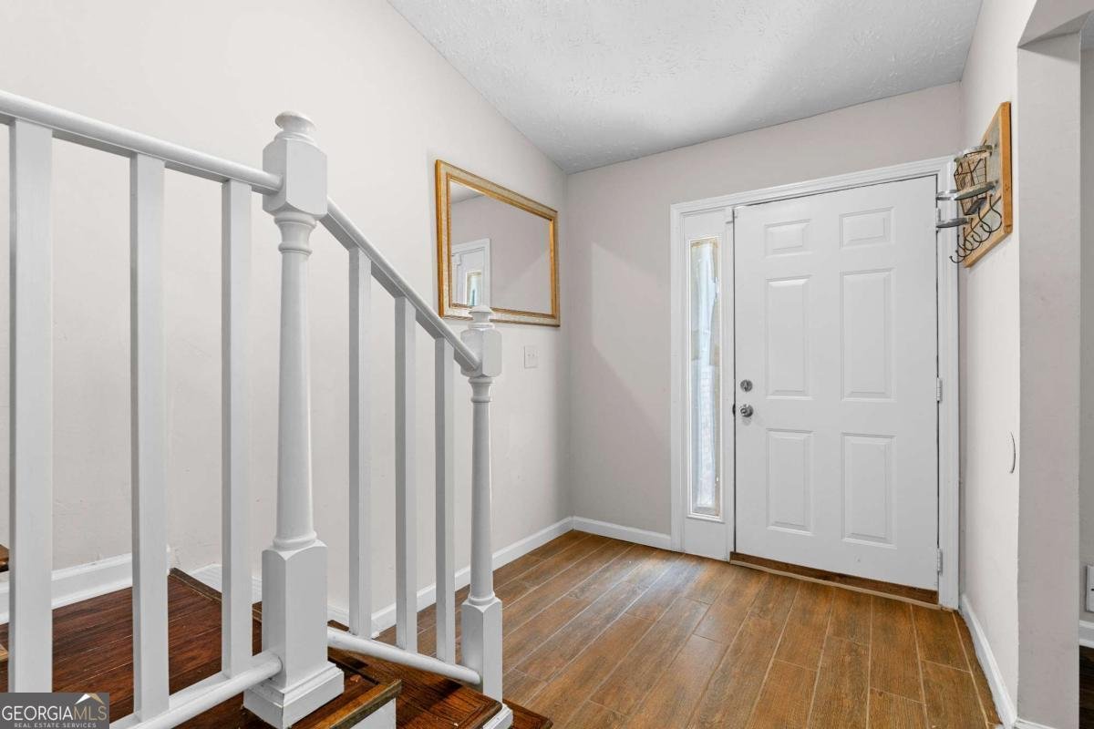 811 Corundum Court Stone Mountain - 2
