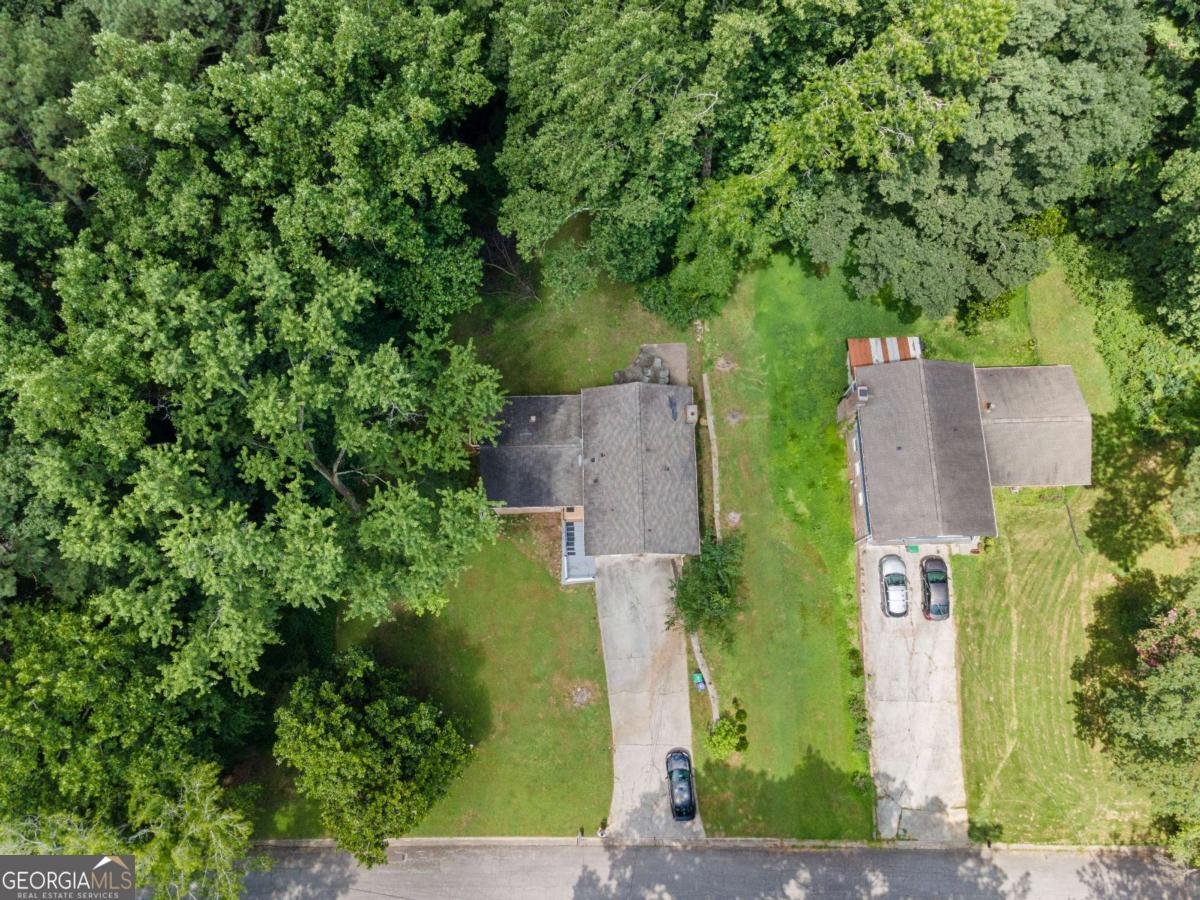 811 Corundum Court Stone Mountain - 21