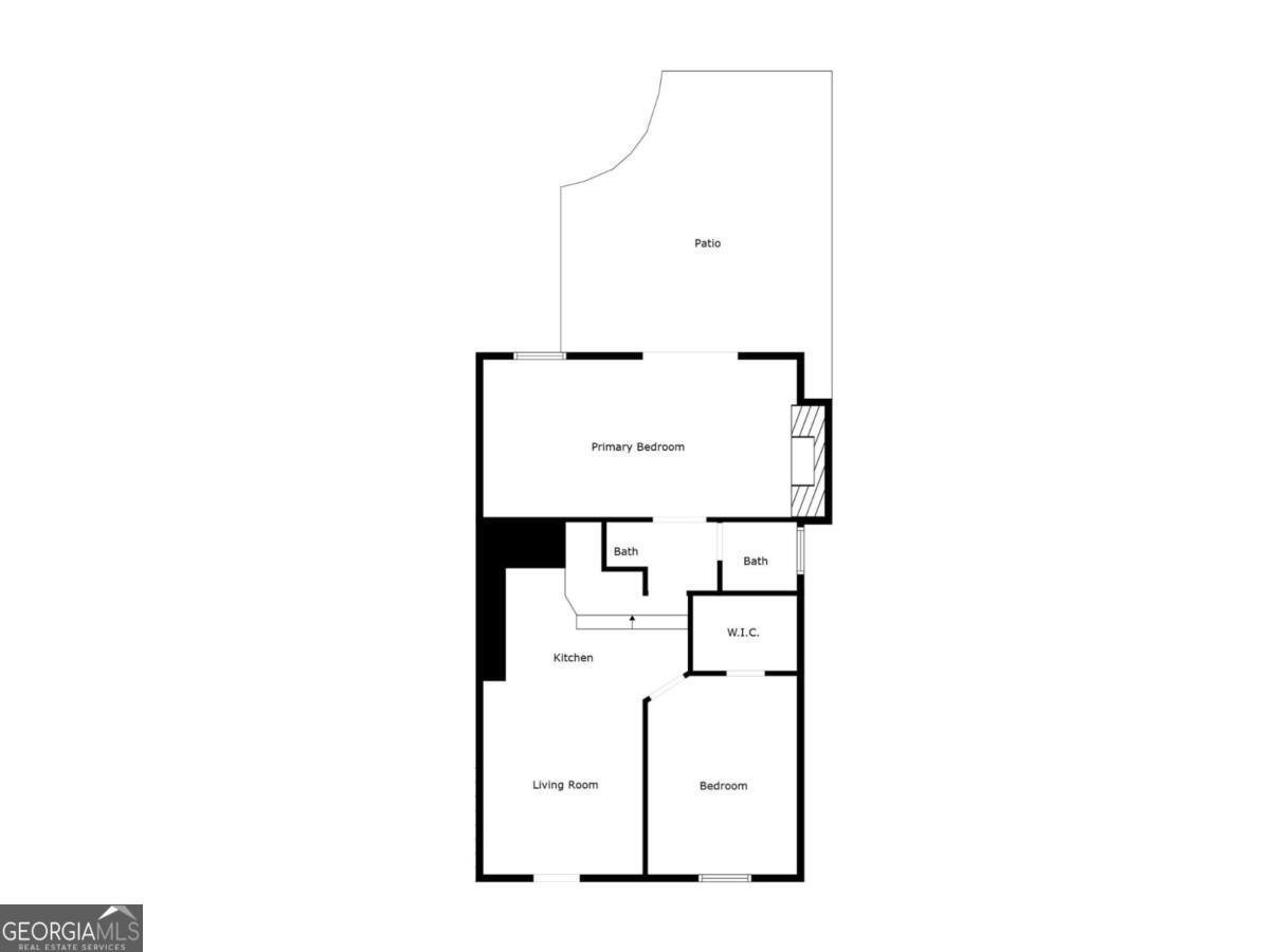 811 Corundum Court Stone Mountain - 22