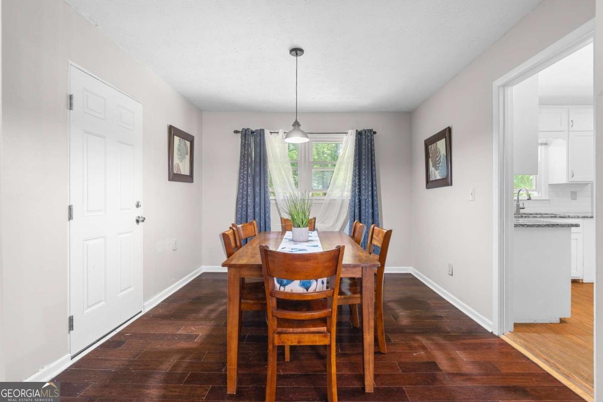 811 Corundum Court Stone Mountain - 5