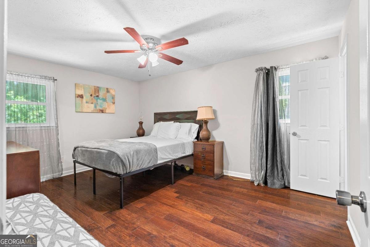 811 Corundum Court Stone Mountain - 8