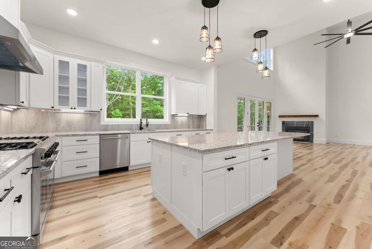 305 Etowah Cove Road Dahlonega - 14