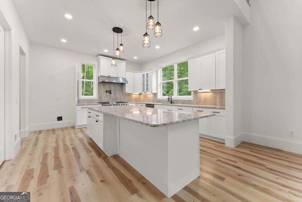 305 Etowah Cove Road Dahlonega - 15