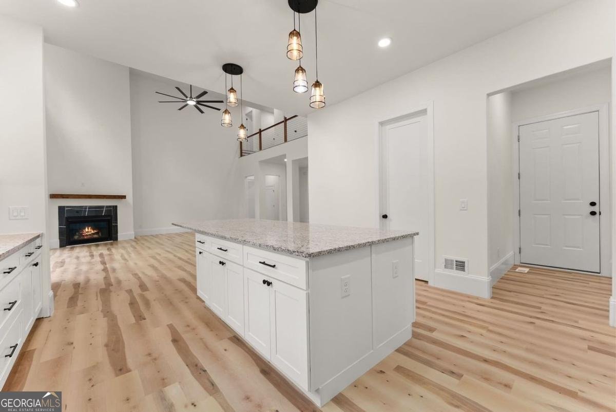 305 Etowah Cove Road Dahlonega - 16