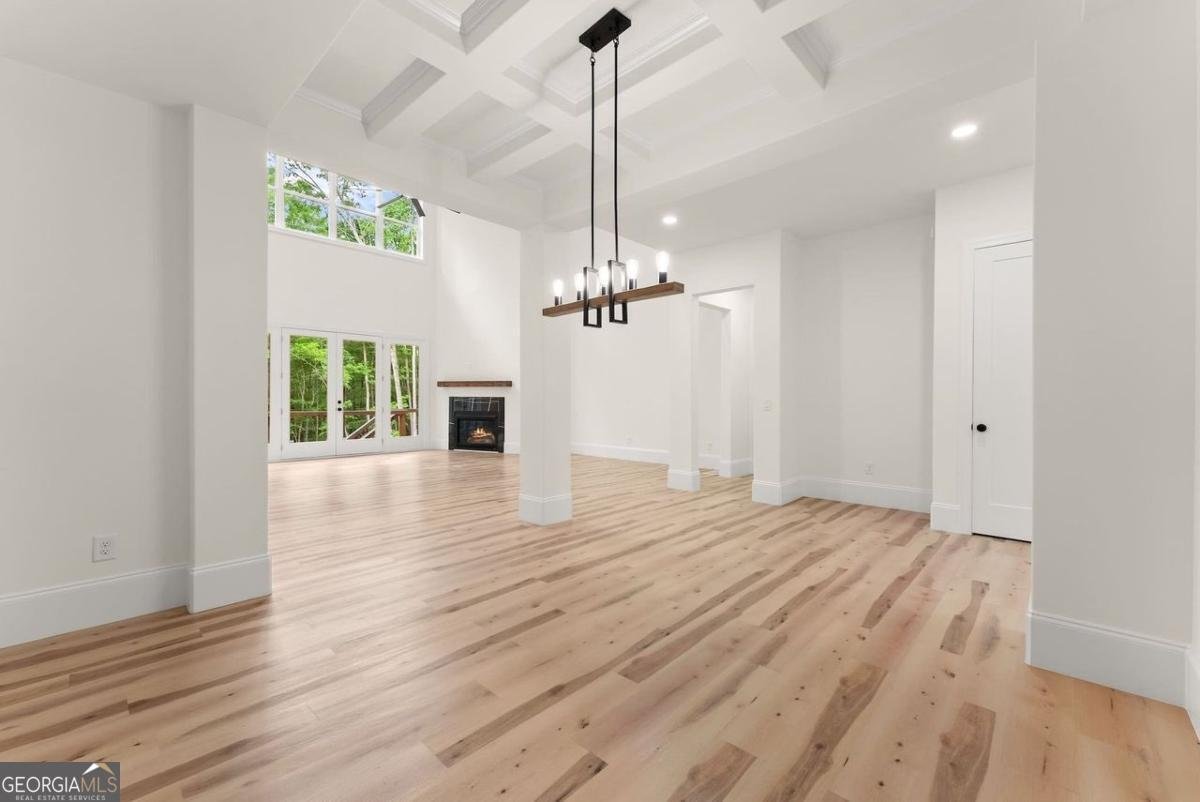 305 Etowah Cove Road Dahlonega - 17