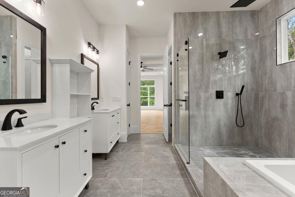 305 Etowah Cove Road Dahlonega - 24