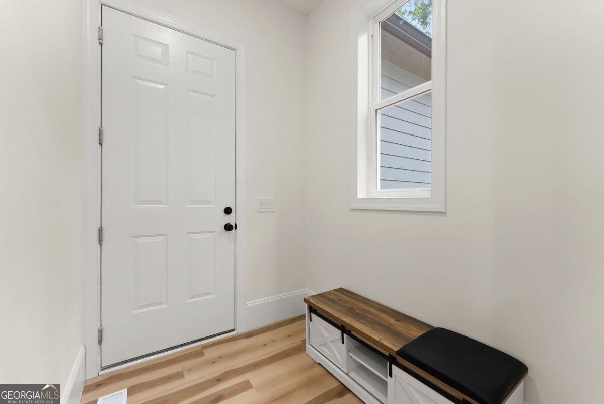 305 Etowah Cove Road Dahlonega - 30