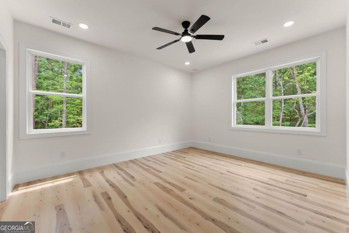305 Etowah Cove Road Dahlonega - 37